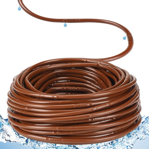 Tubo per irrigazione goccia - irrigazione,