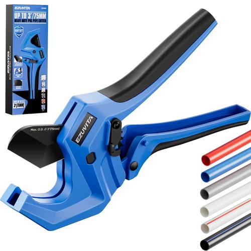 Cortador tubo pvc matraca - cortador,