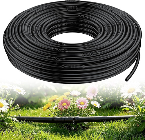 Tubo dripline per - tubo, irrigazione