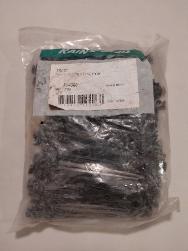 Rainbird ts025 100 pezzi - rainbird,