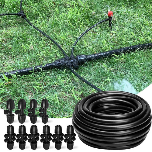 Tubo per irrigazione - a, goccia