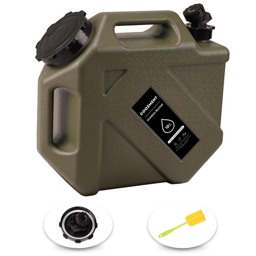 Contenitore acqua portatile - acqua,
