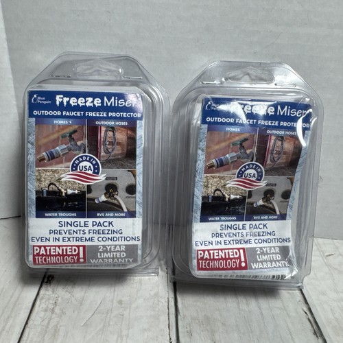 Freeze miser rubinetto - miser,
