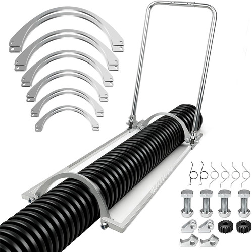 Tensionatore per tubi - tensionatore,