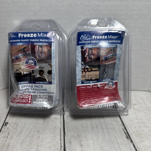 Freeze miser rubinetto esterno - freeze,