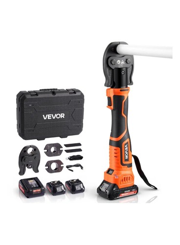 Vevor pressa utensile senza - pressa,