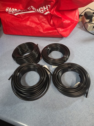 Tubi per irrigazione a - 4,