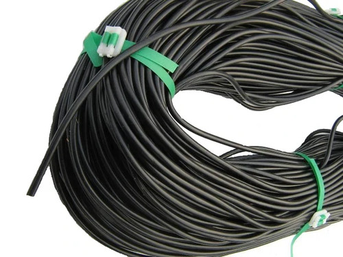 Tubo micro irrigazione 4mm - , 6mm