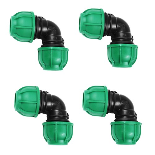 Raccordi irrigazione goccia - irrigazione, a